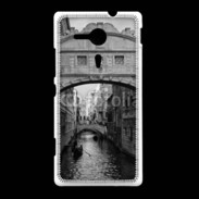 Coque Sony Xpéria SP Bridge of Sighs