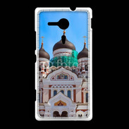 Coque Sony Xpéria SP Eglise Alexandre Nevsky 