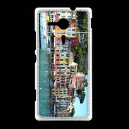 Coque Sony Xpéria SP Portofino en Italie