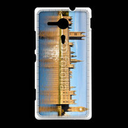 Coque Sony Xpéria SP Palace of Westminster
