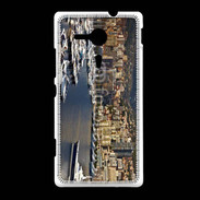 Coque Sony Xpéria SP Port de Monaco 4