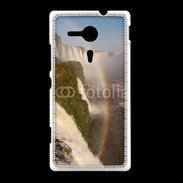 Coque Sony Xpéria SP Iguacu au Brésil