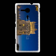 Coque Sony Xpéria SP Tour de Belem au Portugal
