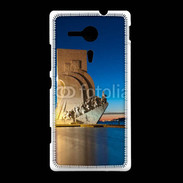 Coque Sony Xpéria SP Mirando Portugal