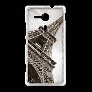 Coque Sony Xpéria SP Tour Eiffel Paris 8