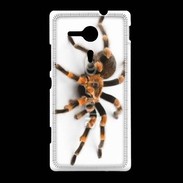 Coque Sony Xpéria SP Araignée tarentule