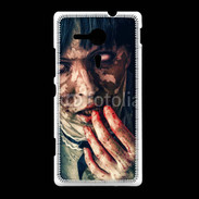 Coque Sony Xpéria SP Zombie 1