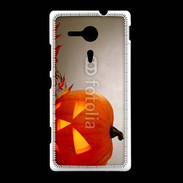 Coque Sony Xpéria SP Halloween 3