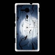 Coque Sony Xpéria SP Halloween 5