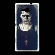 Coque Sony Xpéria SP Zombie 2