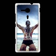 Coque Sony Xpéria SP Zombie 3