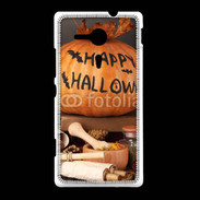 Coque Sony Xpéria SP Halloween 6