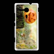 Coque Sony Xpéria SP Halloween 7