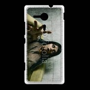 Coque Sony Xpéria SP Zombie 4