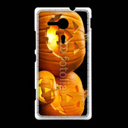 Coque Sony Xpéria SP Halloween 12