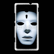 Coque Sony Xpéria SP masque 2