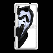 Coque Sony Xpéria SP Scary movie