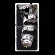 Coque Sony Xpéria SP Mètre de couture