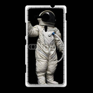 Coque Sony Xpéria SP Astronaute 