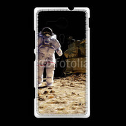 Coque Sony Xpéria SP Astronaute 2