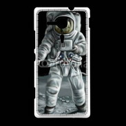 Coque Sony Xpéria SP Astronaute 6