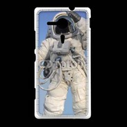 Coque Sony Xpéria SP Astronaute 7