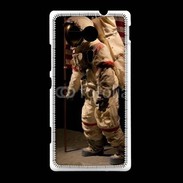 Coque Sony Xpéria SP Astronaute 10