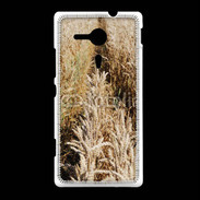 Coque Sony Xpéria SP Agriculteur 14