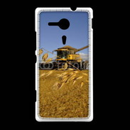 Coque Sony Xpéria SP Agriculteur 19