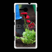 Coque Sony Xpéria SP Horticulteur 4