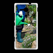 Coque Sony Xpéria SP Horticulteur 10