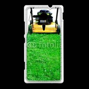 Coque Sony Xpéria SP Paysagiste 4