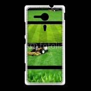 Coque Sony Xpéria SP Paysagiste 7