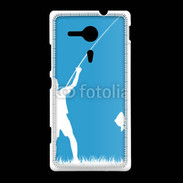 Coque Sony Xpéria SP Pêcheur 7