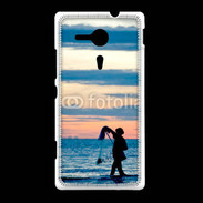 Coque Sony Xpéria SP Pêcheur 11