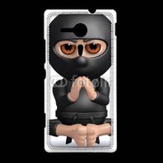 Coque Sony Xpéria SP Ninja