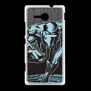 Coque Sony Xpéria SP tech hero 3