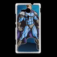 Coque Sony Xpéria SP Super4 A