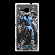 Coque Sony Xpéria SP Super4 B