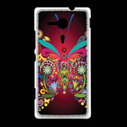 Coque Sony Xpéria SP Papillon 3