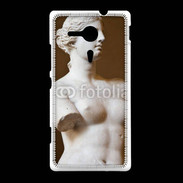 Coque Sony Xpéria SP Venus de Milo
