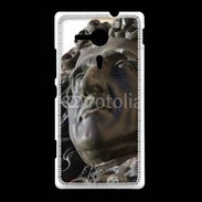 Coque Sony Xpéria SP Statue de Le Nôtre