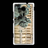Coque Sony Xpéria SP Statue du Château de Versailles