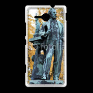 Coque Sony Xpéria SP Frédéric Auguste Bartholdi