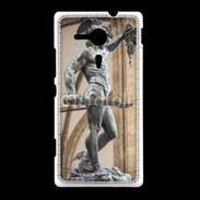 Coque Sony Xpéria SP David di Donatello