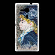 Coque Sony Xpéria SP Auguste Renoir
