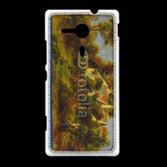 Coque Sony Xpéria SP Auguste Renoir 2