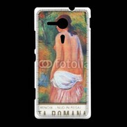Coque Sony Xpéria SP Auguste Renoir 4