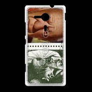 Coque Sony Xpéria SP Picasso 2