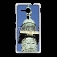 Coque Sony Xpéria SP Place Vendôme